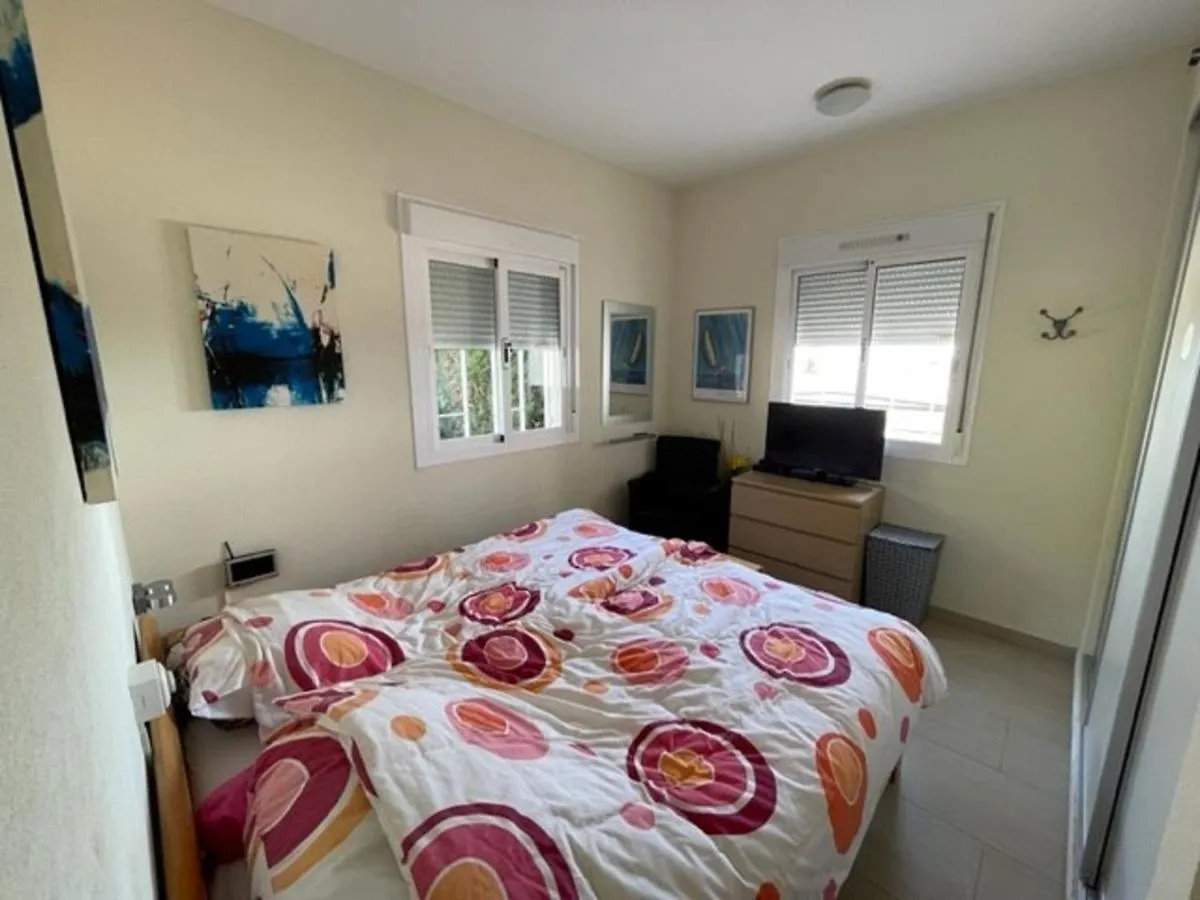 Casa Marlotte Villa Torrox Holiday home