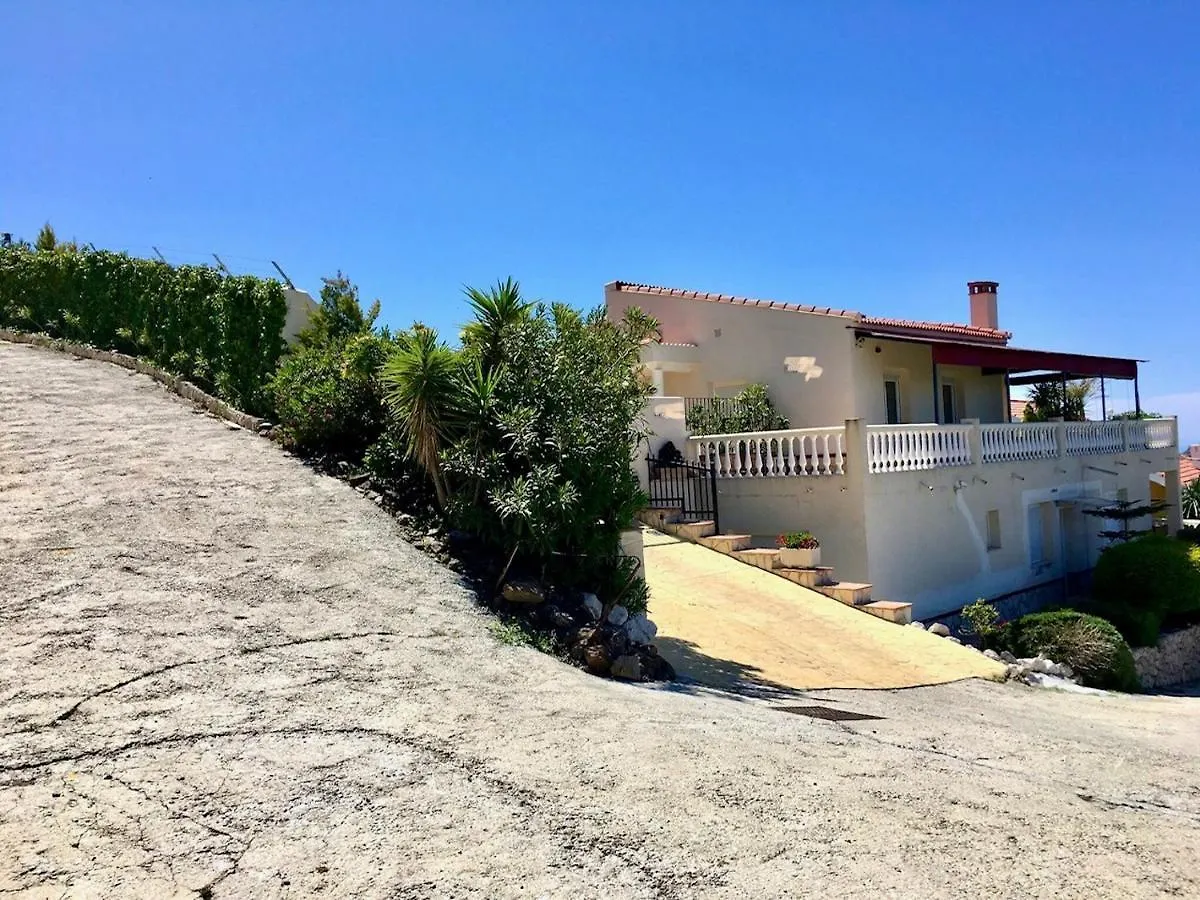 Casa Marlotte Villa Torrox 0*,  Spain