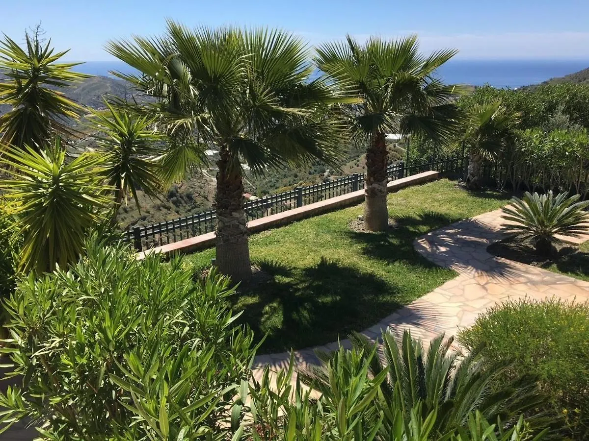 Holiday home Casa Marlotte Villa Torrox Spain