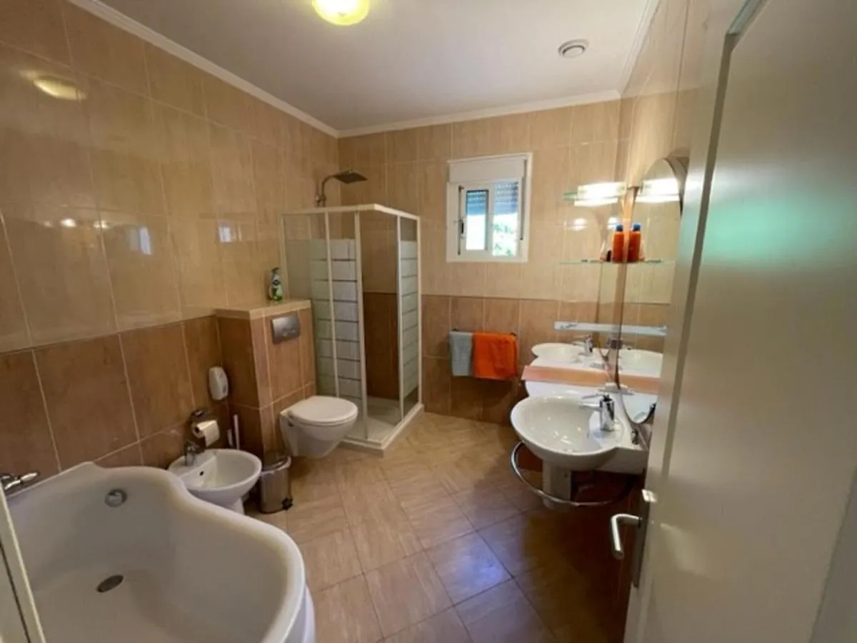 Holiday home Casa Marlotte Villa Torrox