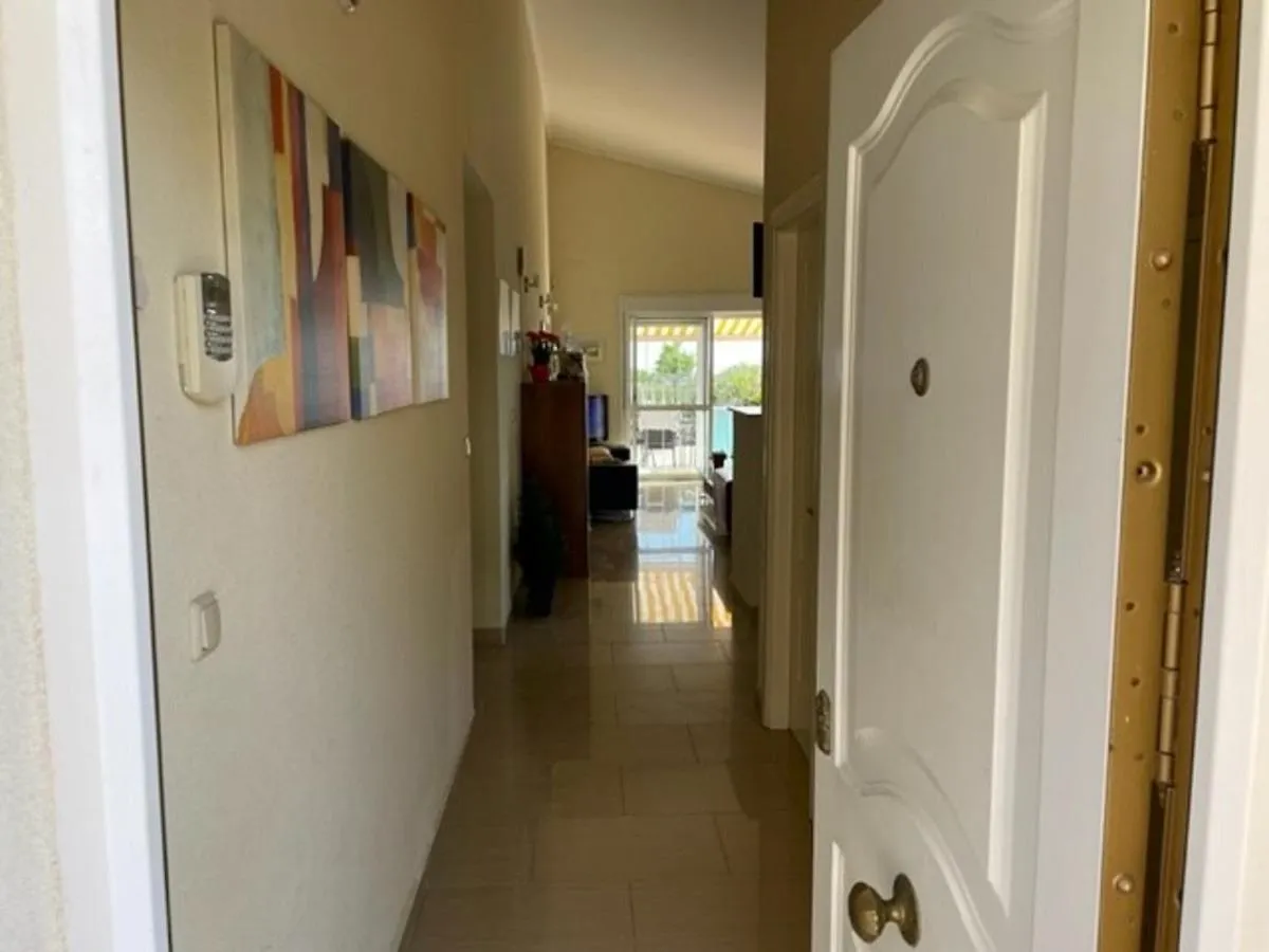 Casa Marlotte Villa Torrox