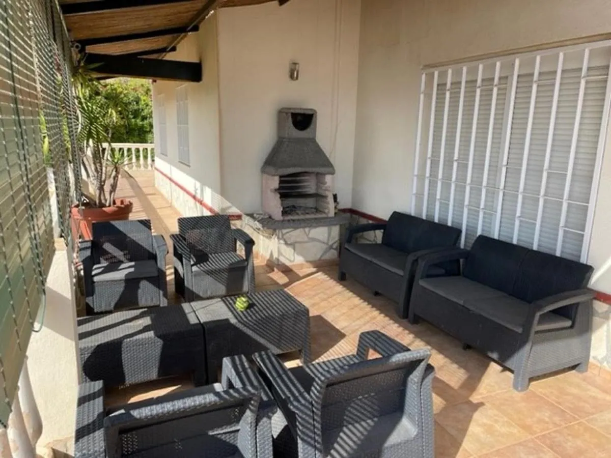 Casa Marlotte Villa Torrox