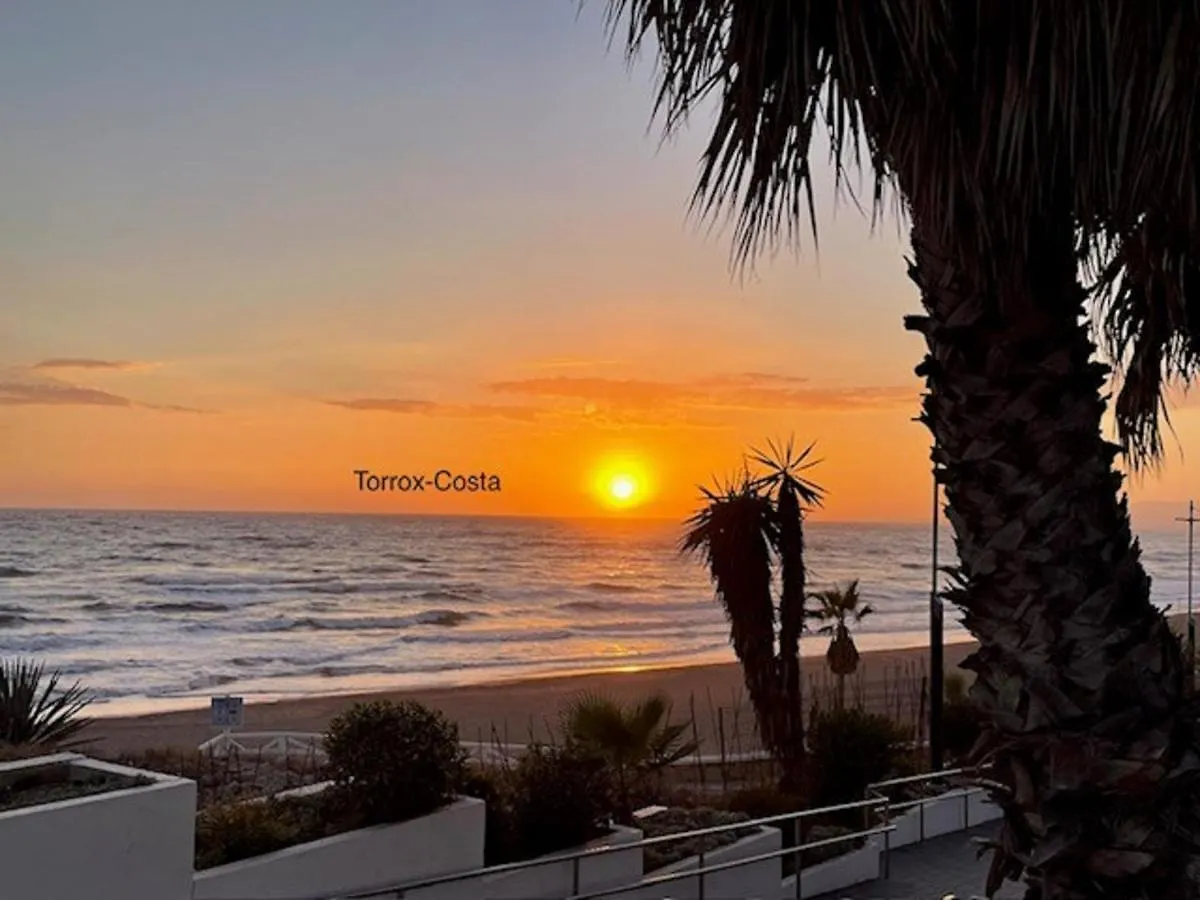 Holiday home Casa Marlotte Villa Torrox