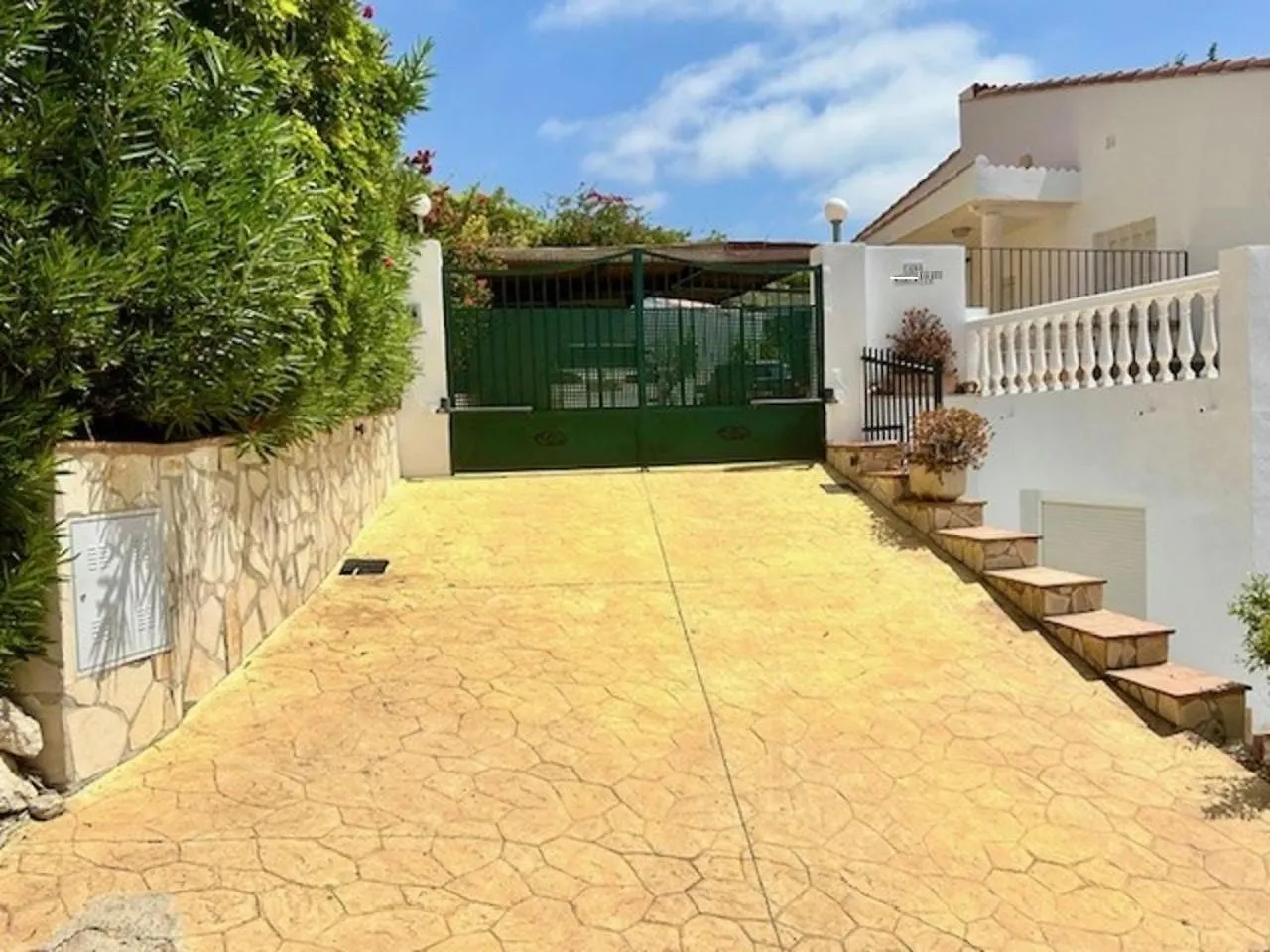 Casa Marlotte Villa Torrox Spain