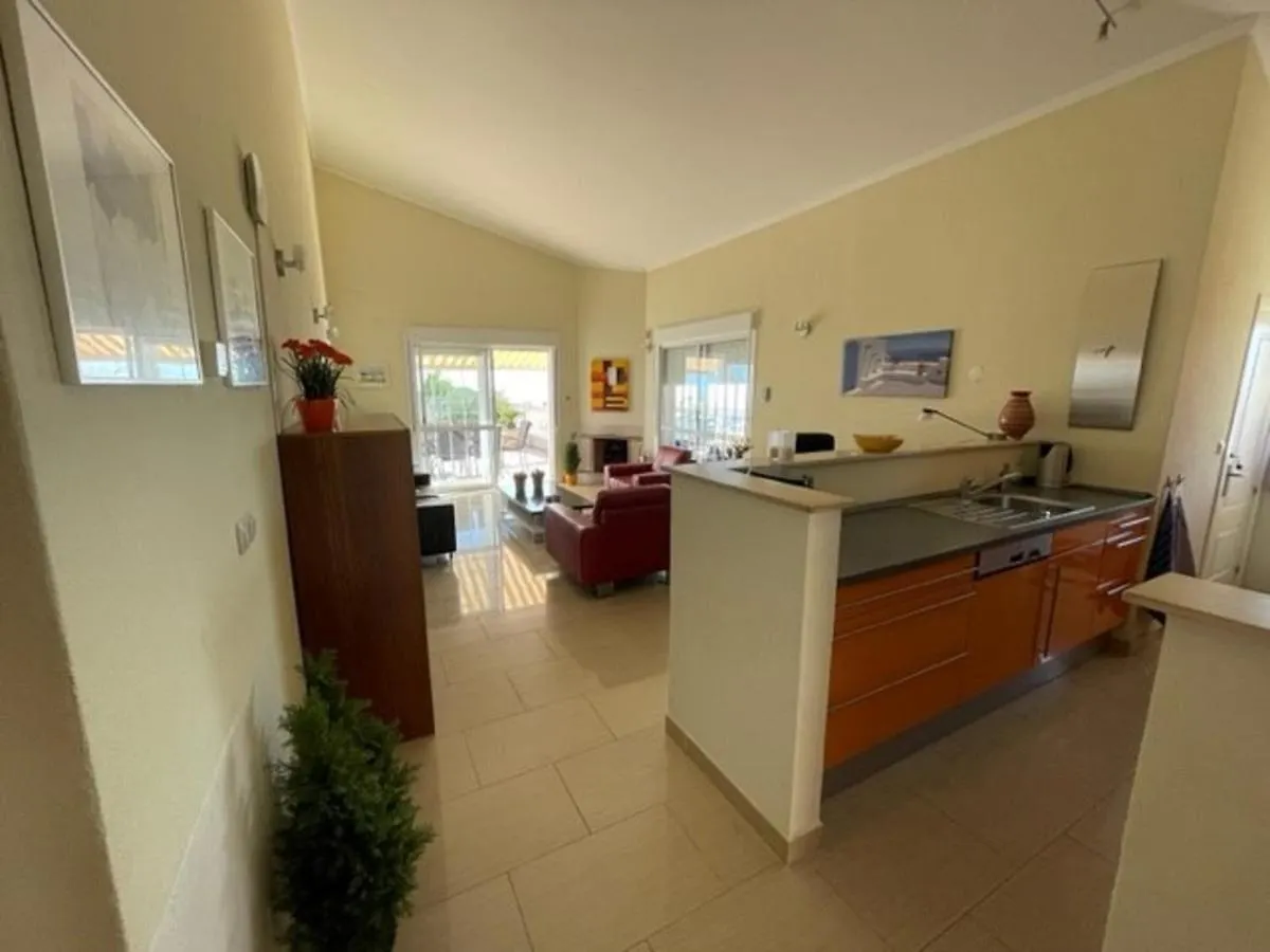 Casa Marlotte Villa Torrox