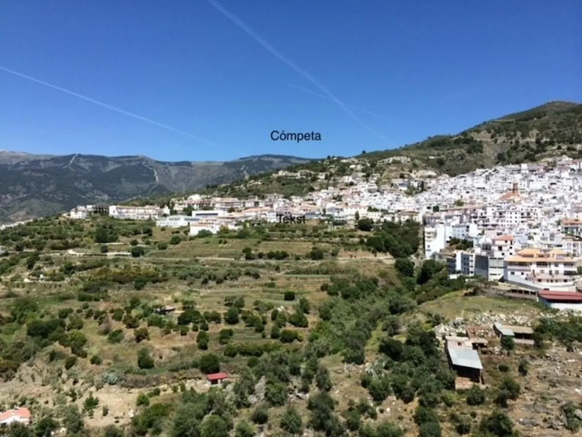 Holiday home Casa Marlotte Villa Torrox