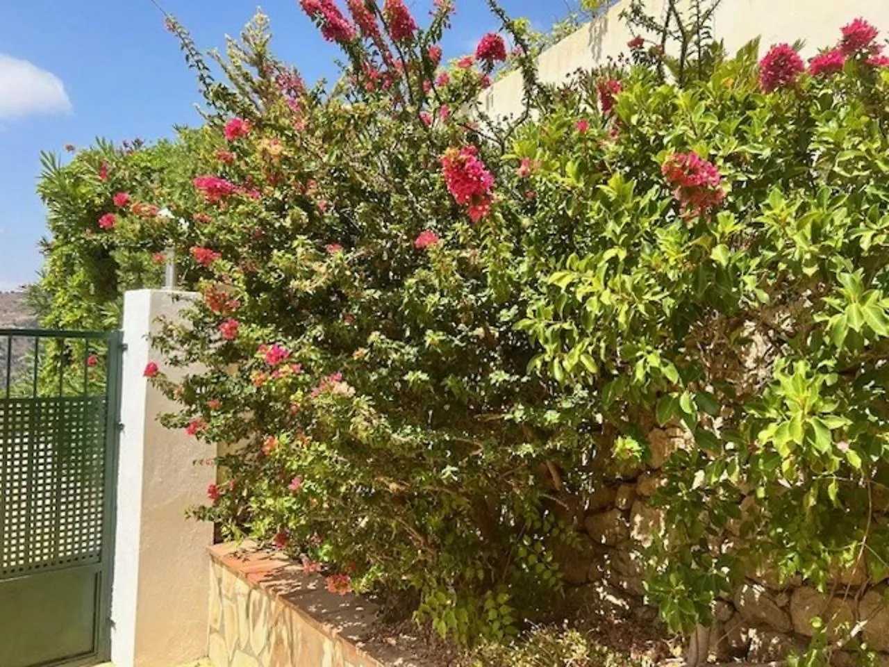 Prázdninový dům Vila Casa Marlotte Torrox
