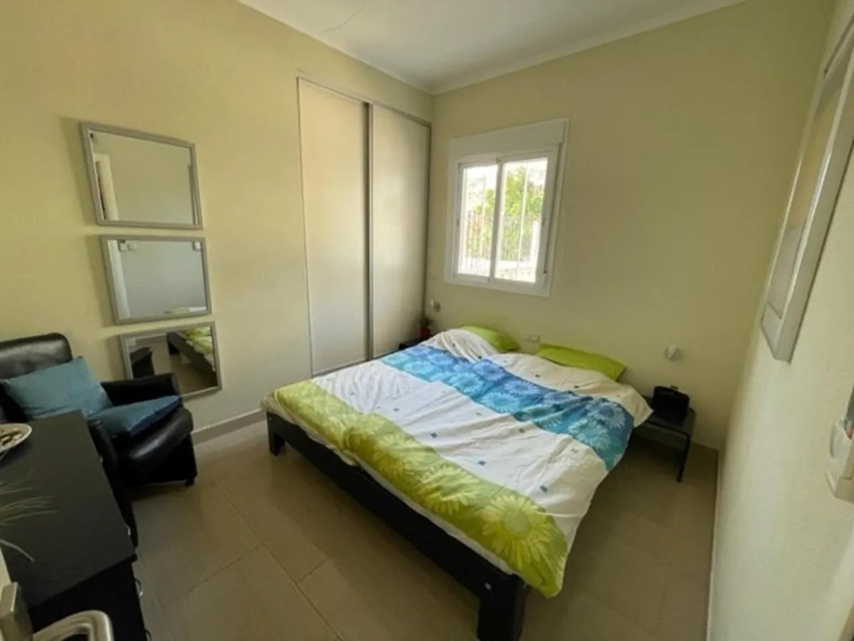 Casa Marlotte Villa Torrox Holiday home
